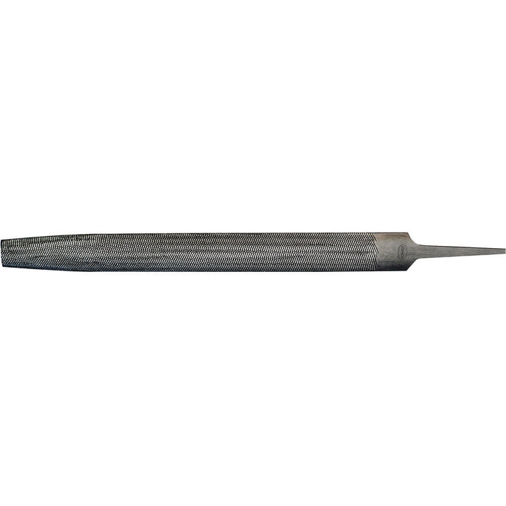 ALFA Tools F65051DC 12" DIAMOND CUT HALF ROUND FILE 6/pack