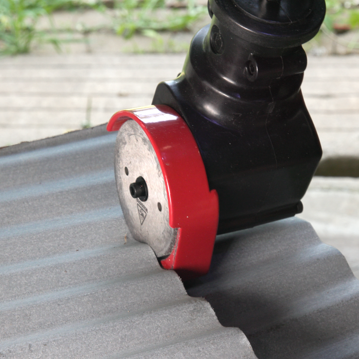 Malco TurboShear® Rotary Panel Cutter (TSPC1) – USA Tool Depot