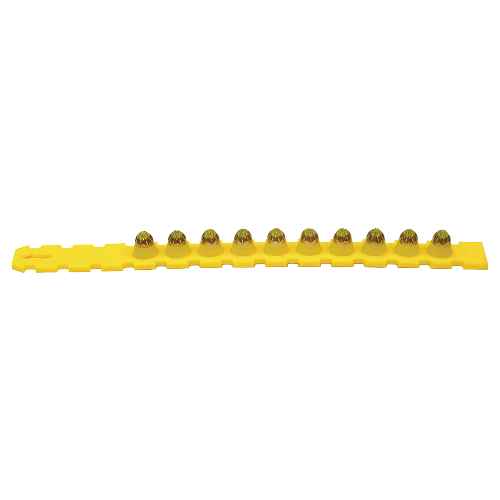 Simpson Strong-Tie P27SL3-R100 .27 CAL STRIP LOADS, GREEN