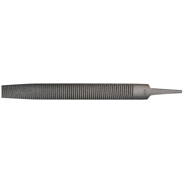 ALFA Tools F65201 8" CABINET RASP HALF ROUND 12/pack