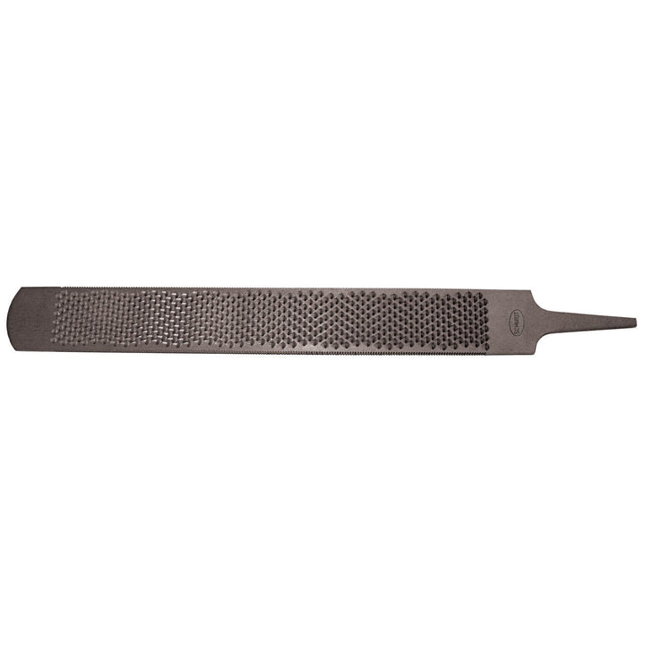 ALFA Tools F65039 14" FARRIER RASP FILE 6/pack