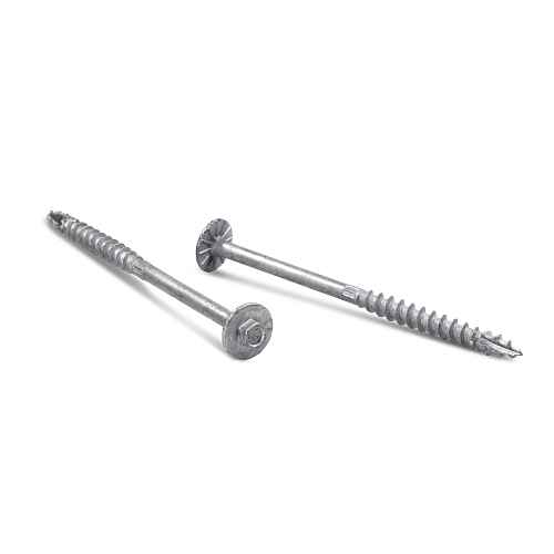 Simpson Strong-Tie WASHER3/4-HDG 3/4IN ASTM F844 USS WASHER HD GALV ...