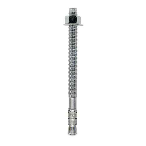 Simpson Strong-Tie STB2-75812F8 Strong-Bolt2 3/4 X 8-1/2 PAK 8