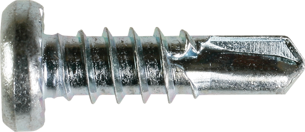 Simpson FPHSD34B1214-5K Strong-Drive FPHSD FRAMING-TO-CFS Screw — #12 x 3/4 in. #3 SQ, Flat Pan Head 5000-Qty