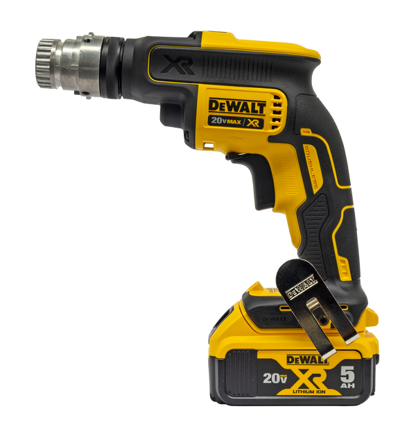 Simpson Strong-Tie PROCCS+DC2K CORDLESS DW CONTRACTOR SYSTEM