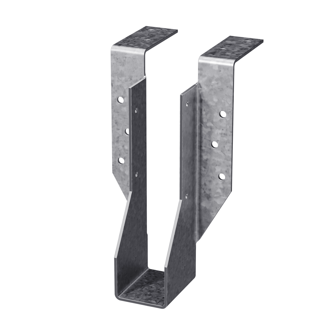 Simpson HU28TF HU Galvanized Top-Flange Joist Hanger for 2x8