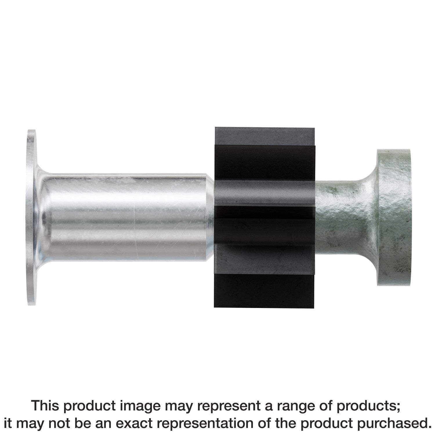 Simpson PDPAT-75 PDPAT 3/4-in. Powder-Driven Top-Hat Pin (100-Qty ...