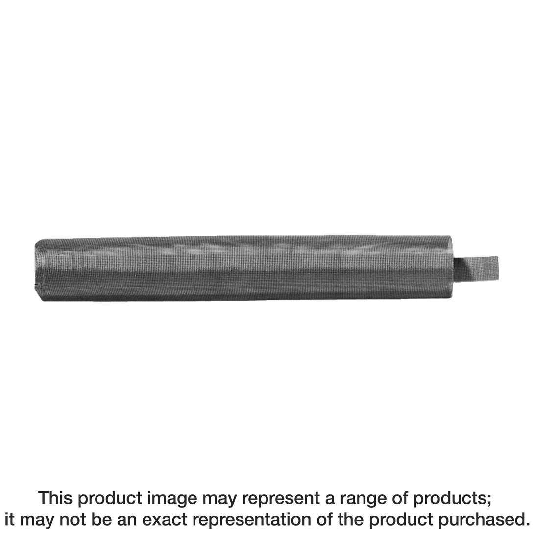 Simpson ETS7517 17-in. Steel Epoxy-Adhesive Screen Tube for 3/4-in. Rod