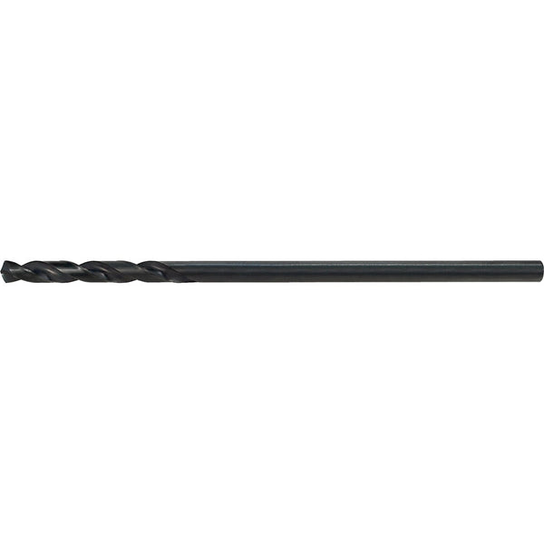 ALFA Tools AE60746 #6X12 HSS AIRCRAFT EXTENSION DRILL 6/pack