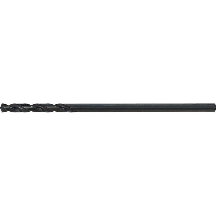 ALFA Tools AE60746 #6X12 HSS AIRCRAFT EXTENSION DRILL 6/pack