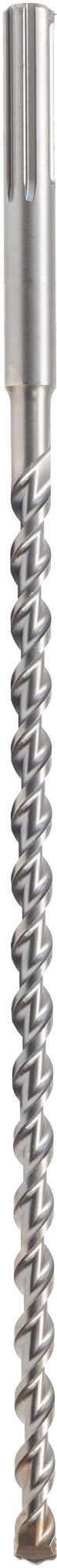 Simpson MDMX05621 9/16 in. x 21 in. SDS-max Shank Drill Bit