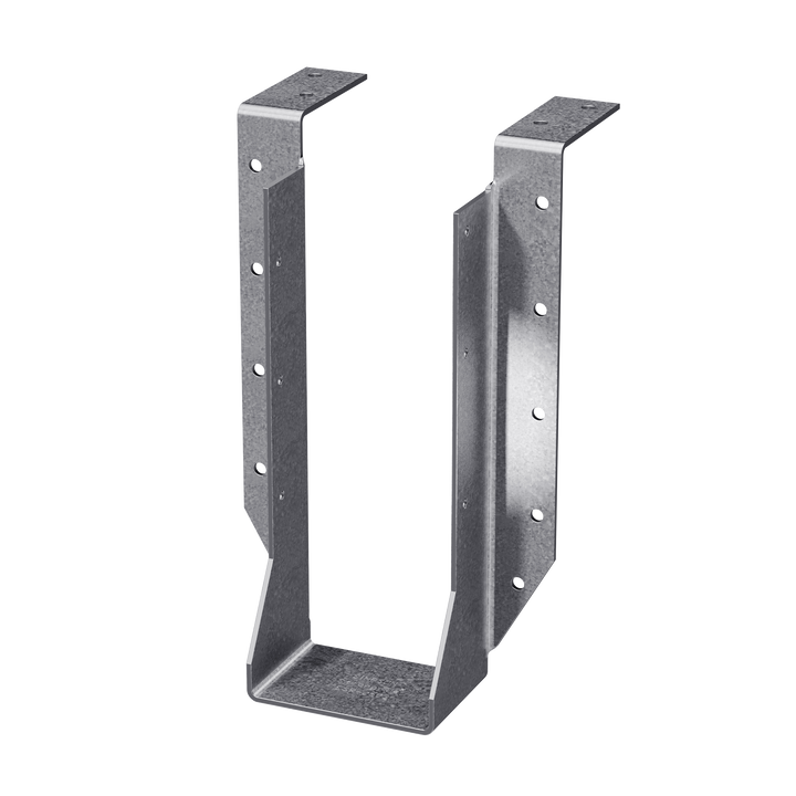 Simpson HU210-2TF HU Galvanized Top-Flange Joist Hanger for Double 2x10