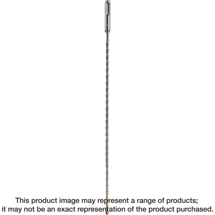 Simpson MDPL01814 3/16 in. x 14 in. SDS-plus Shank Drill Bit