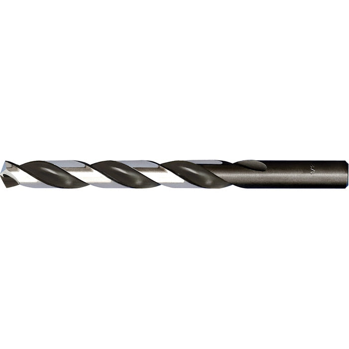 ALFA Tools BBN74515 9/32 BLITZ BIT NITRIDE JOBBER DRILL 12/pack