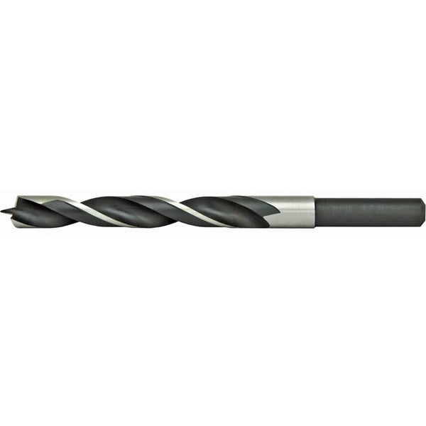 ALFA Tools BPH62324 1/2 HSS BRAD POINT DRILL 1/pack