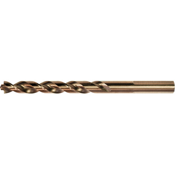 ALFA Tools JDCO50117BD 5/16 COBALT BULLET PILOT-POINT JOBBER DRILL 12/pack