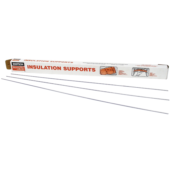 Simpson IS24-R IS 23-1/2 in. Insulation Support 100-Qty