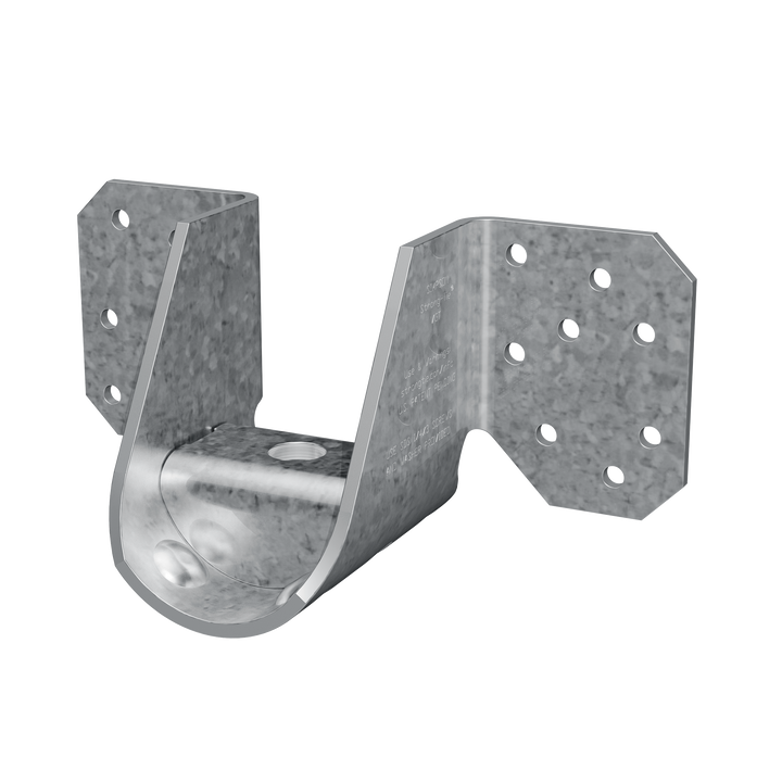 Simpson VGTR VGT 7-Gauge Variable Girder Tiedown, Right Conceal