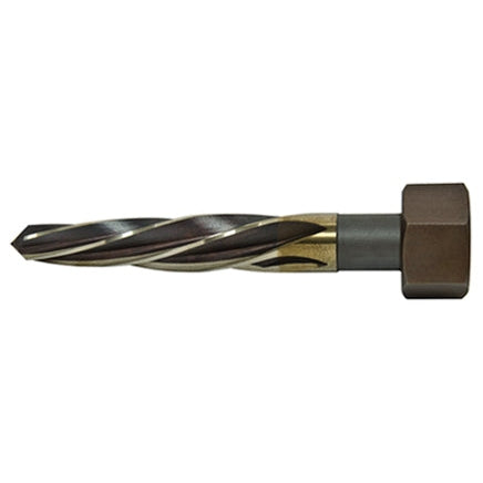 ALFA Tools CRB54573 15/16 HEX SHANK BLITZ CAR REAMER 1/pack