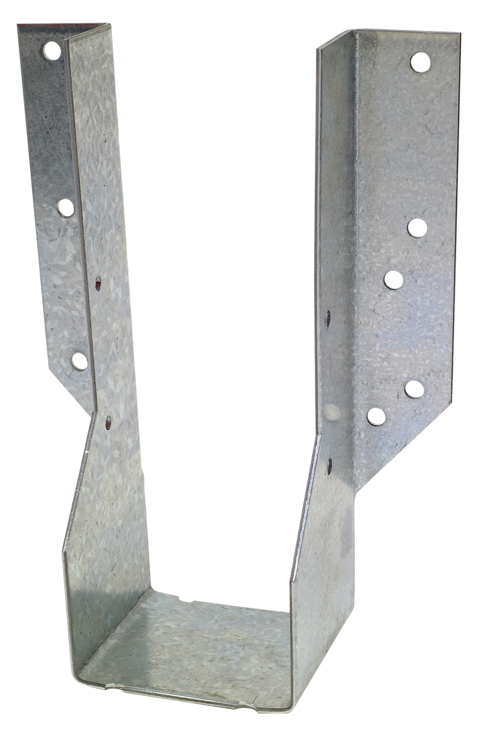 Simpson HU38 HU Galvanized Face-Mount Joist Hanger for 3x8