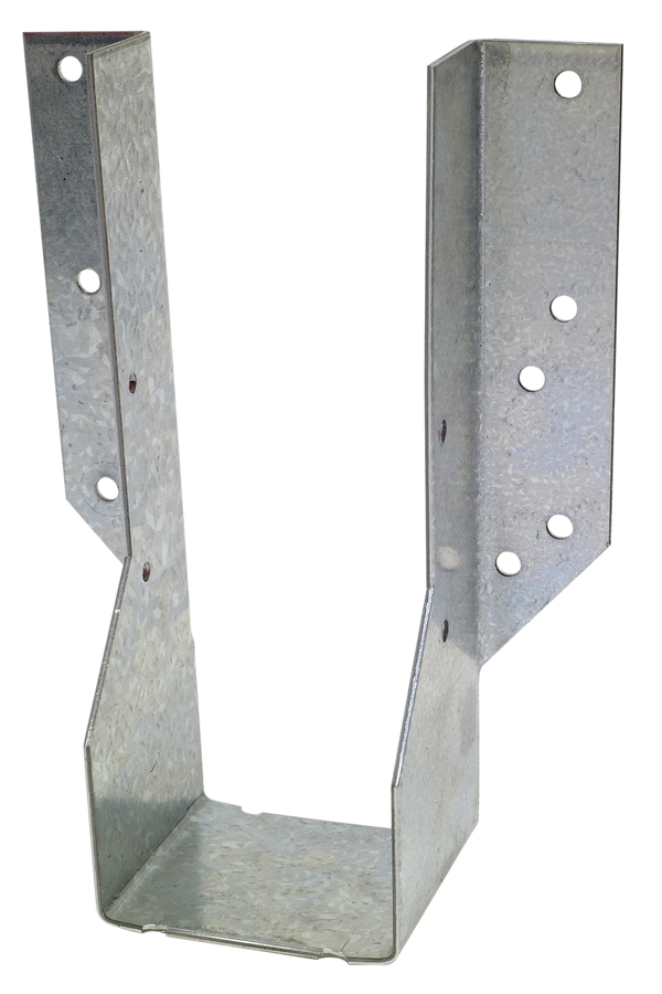 Simpson HU38 HU Galvanized Face-Mount Joist Hanger for 3x8