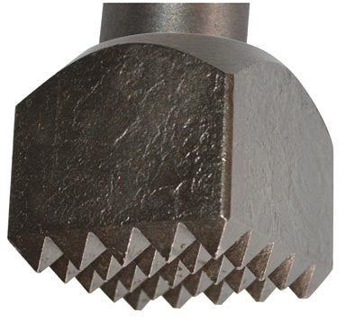 ALFA Tools DC63157A 10" BUSHING SHANK SDS-MAX CHISEL 1/pack