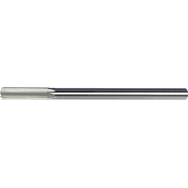 ALFA Tools CRC6024 1/2 SOLID CARBIDE CHUCKING REAMER 1/pack