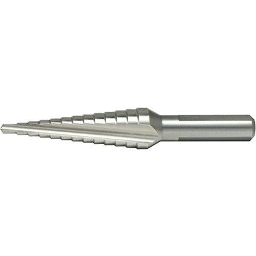 ALFA Tools MB52507 "G" HSS PROBIT CONE DRILL 1/pack