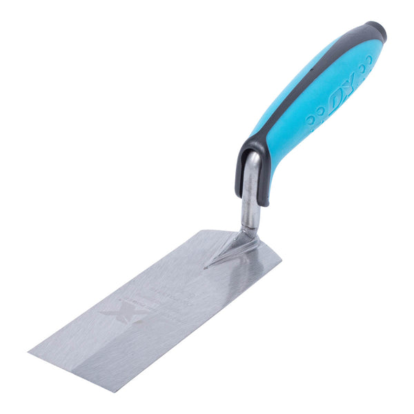 OX Tools OX-P013416 OX Pro 6" Margin Trowel