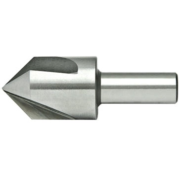 ALFA Tools C3F50541B 2 X 3/4 HSS 90° 3 FLUTE COUNTERSINK 1/pack