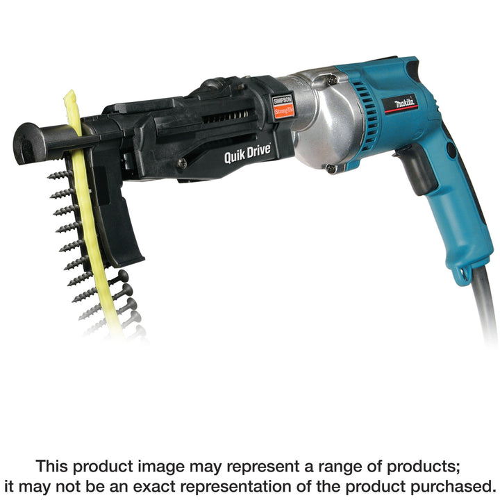 Simpson QDPRO200G2 Quik Drive PRO200G2 Drywall Attachment