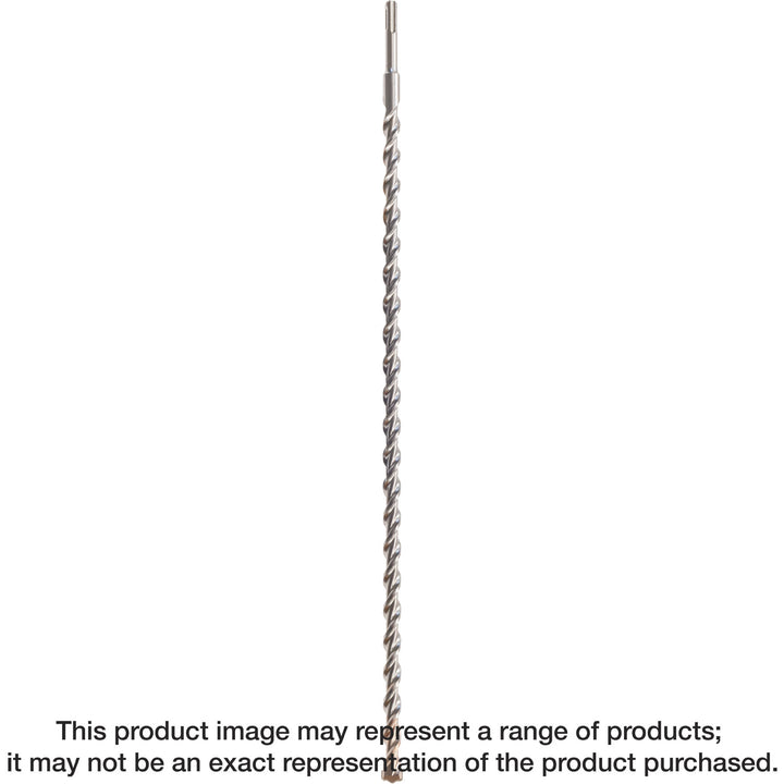 Simpson MDPL06224 5/8 in. x 24 in. SDS-plus Shank Drill Bit