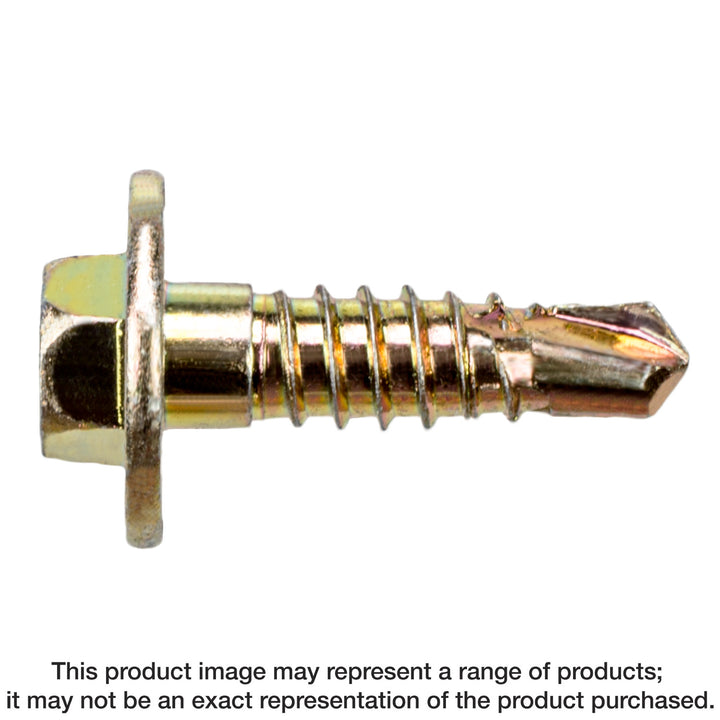 Simpson SCS62-5/118-KT25 SCS 2 in. x 6 in. x 5 in. 10-Gauge Seismic Bypass Framing Slide Clip w/ Screws 25-Qty