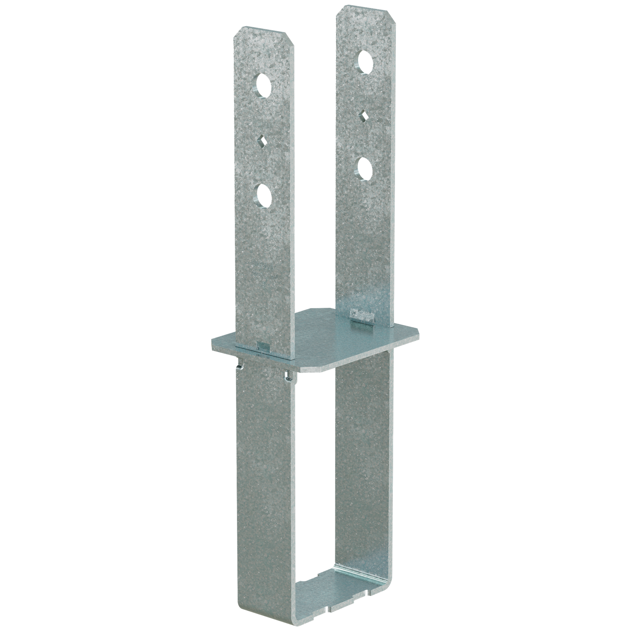 Simpson CB44R CB Galvanized Column Base for 4x4 Rough – USA Tool Depot
