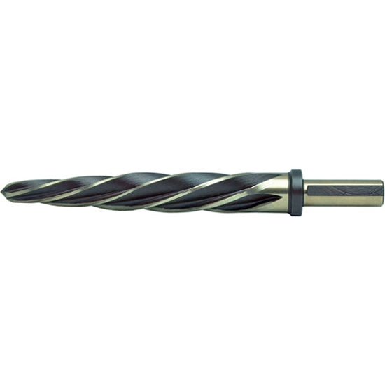 ALFA Tools CR54553A .652 X 1/2 HSS CAR REAMER 1/pack