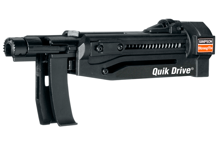 Simpson QDPRO200SG2 Quik Drive PRO200SG2 Multi-Purpose Attachment