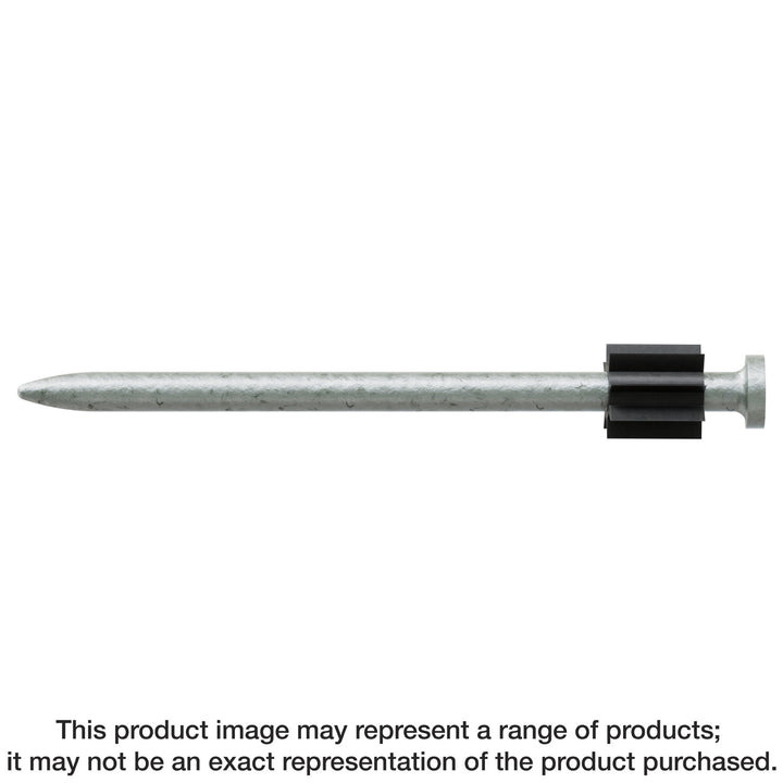 Simpson PDPA-287 PDPA .157 in. x 2-7/8 in. Powder-Actuated Pin 100-Qty