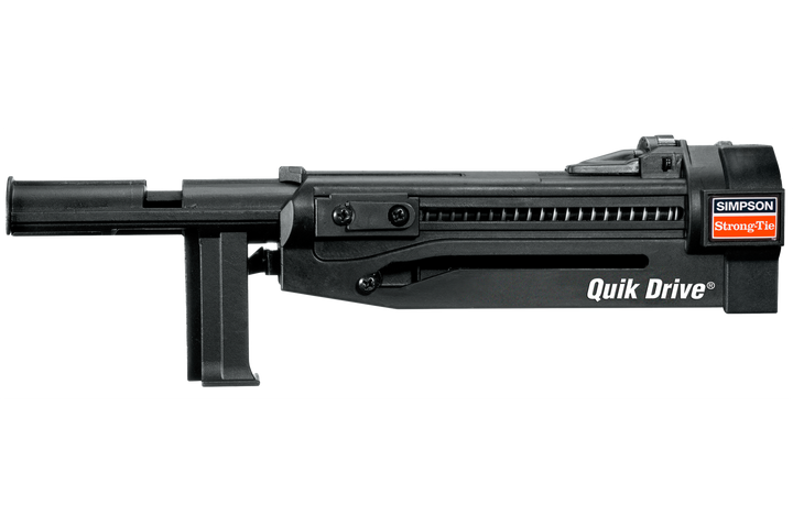 Simpson QDHSD75 Quik Drive PROHSD75 Wood-to-Steel Fastening Attachment