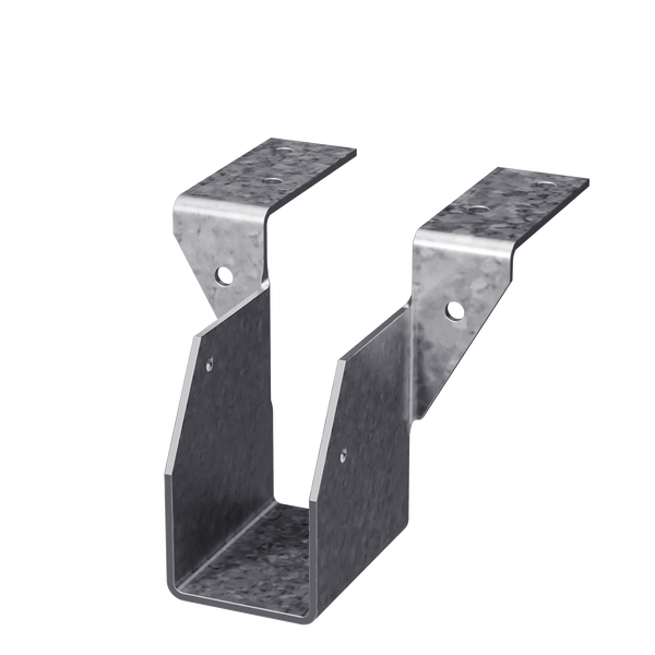 Simpson HU24TF HU Galvanized Top-Flange Joist Hanger for 2x4