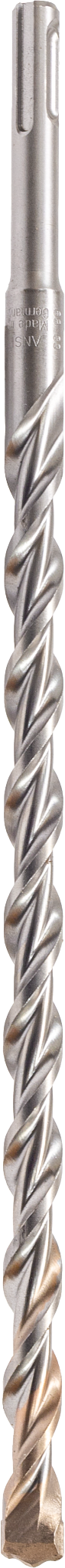 Simpson MDPL05012 1/2 in. x 12-1/4 in. SDS-plus Shank Drill Bit