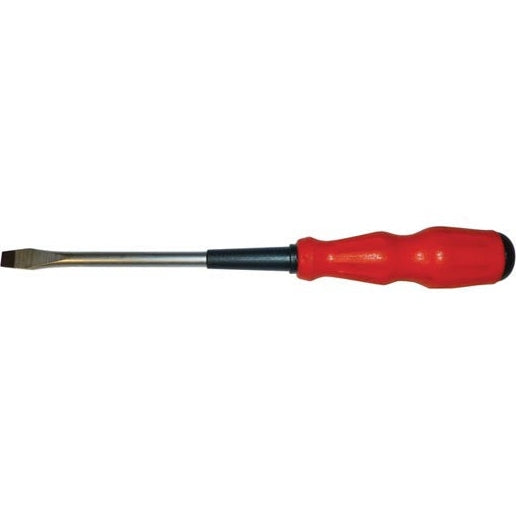 ALFA Tools SCDE115 6.35MM X 8" SLOTTED ELECTRICIAN'S SCREWDRIVER 12/pack