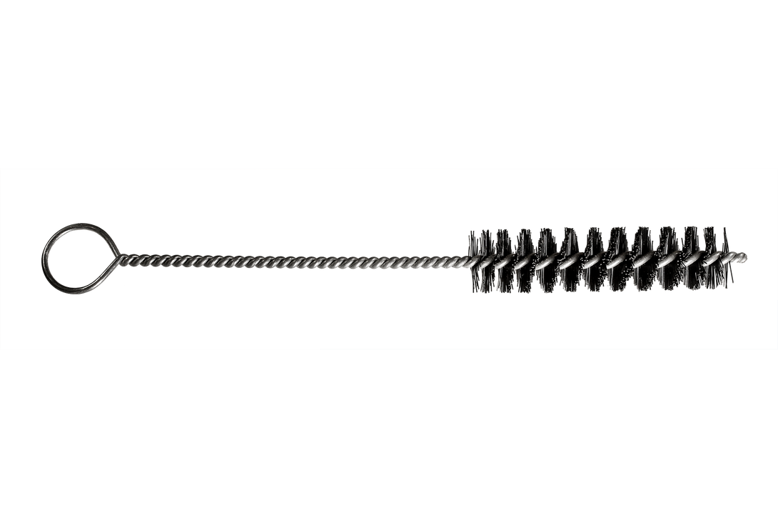 Simpson ETB10 ETB 1-1/4 in. x 29 in. Nylon Hole-Cleaning Brush