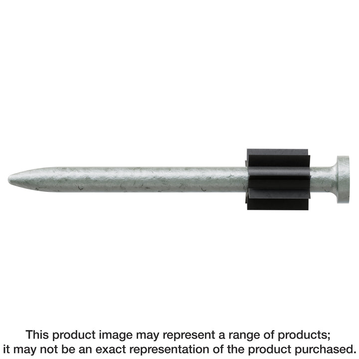 Simpson PDPA-200 PDPA .157 in. x 2 in. Powder-Actuated Pin 100-Qty