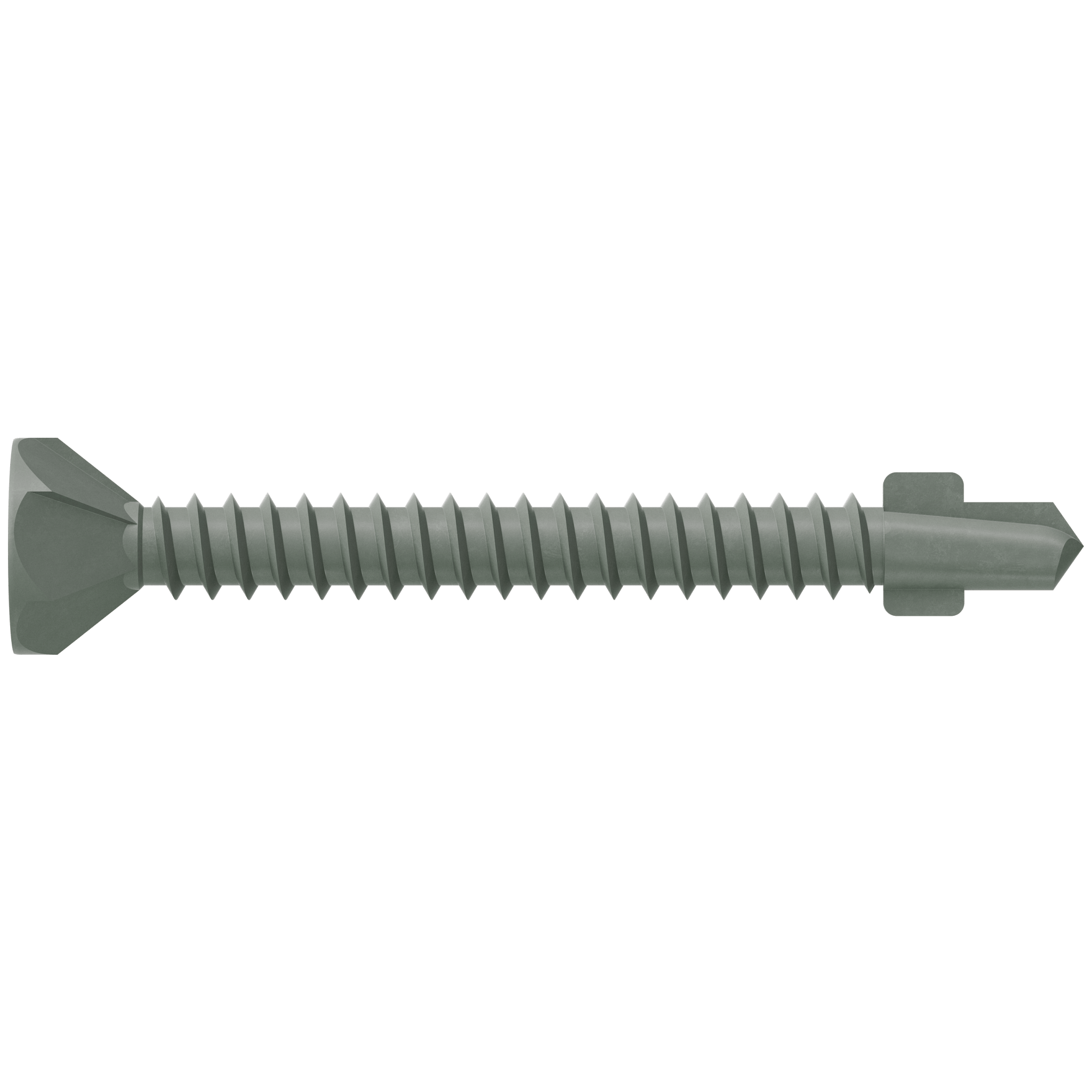 GM Panel Fasteners 50 Pack Extruded U Nuts 5/16-18 Thread For GM ...
