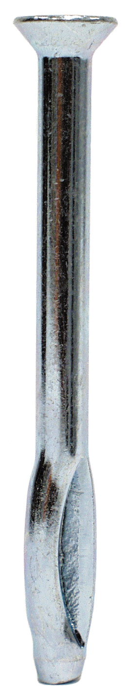 Simpson CSD25400MG CSD 1/4 in. x 4 in. Mechanically Galvanized Split-Drive Anchors 100-Qty