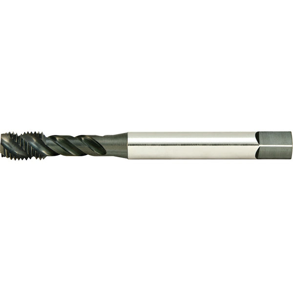 ALFA Tools HPMP70943 5/8-18 MULTI PURPOSE SPIRAL FLUTED TAP 1/pack