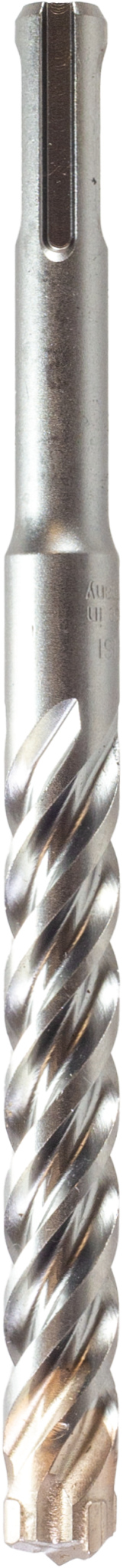 Simpson MDPL05006S 1/2 in. x 6-1/4 in. SDS-plus Shank Solid-Tip Carbide Drill Bit