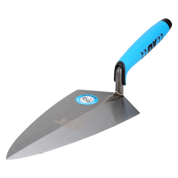 OX Tools OX-P011211 OX Pro Brick Trowel Philadelphia Pattern - 280mm / 11in