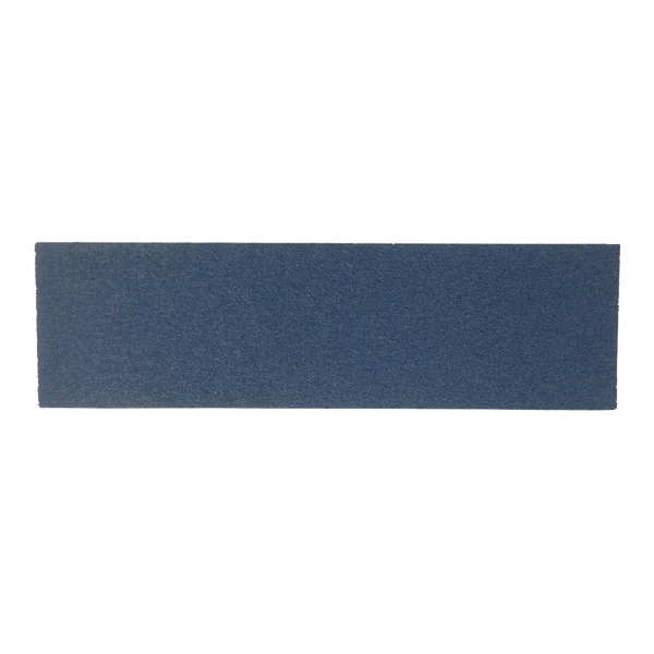 Diablo DCS015100P01W 4-1/2" x 15-3/4" 100-Grit PSA Sanding Sheet for Hiretech HTF Sanders