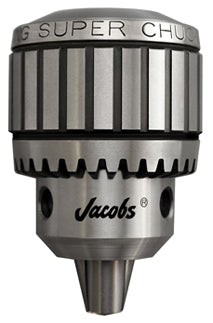 ALFA Tools JC30221 0-1/2" JACOBS BALL BEARING CHUCK 1/pack